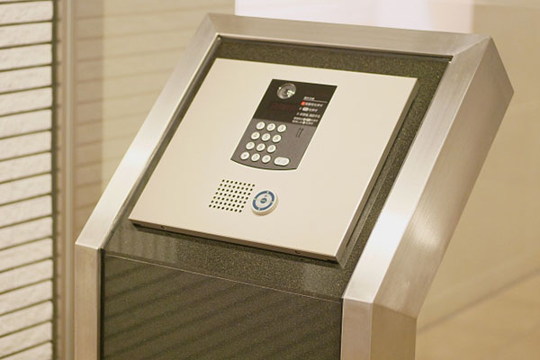 安全を守れるかは使い方次第。マンションのオートロック管理