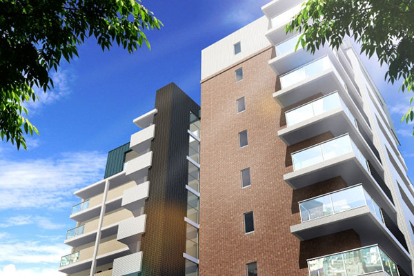 あなたは誰?マンションで不審者を見かけた時の対処法