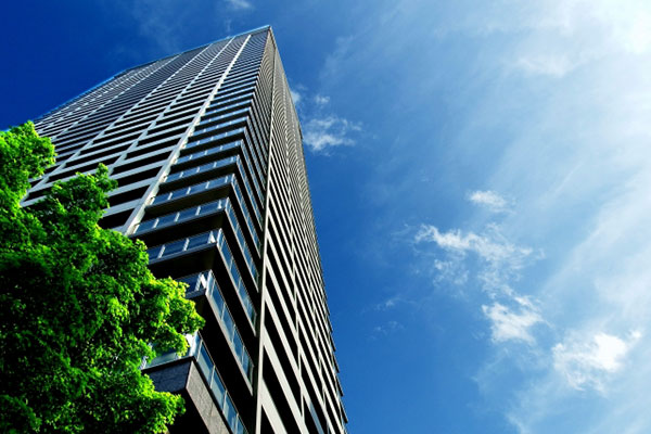 やっぱり高層階？それとも低層階？マンションの部屋の階層