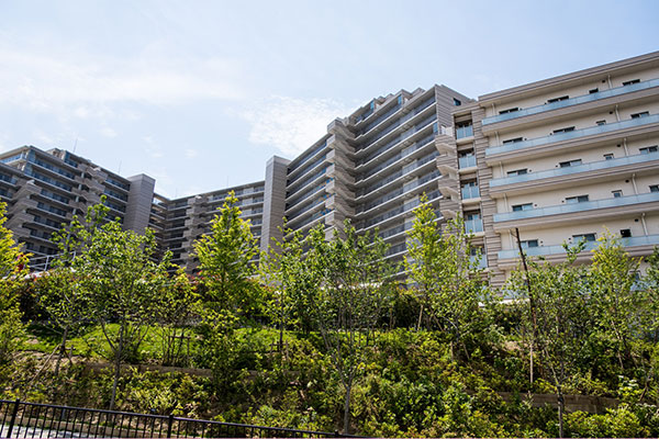 冷房を使わずに涼しくする！マンションの暑さ対策