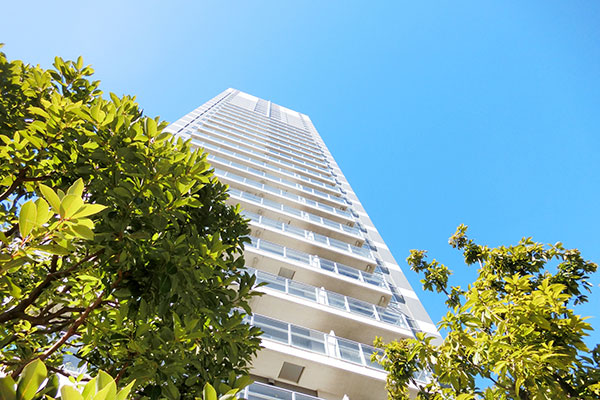 火災はいつ起きるかわからない。マンションの防火の知識